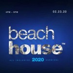 Beach House 2020: All Inclusive @ Chaguaramas
