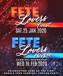 Fete Lovers Fever