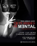 Fifty Shades of Mental - The Erotica Edition @ TBA