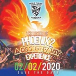 Holy Name Convent POS Presents Phoenix @ Holy Name Convent, POS