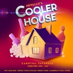 Newallo's Cooler House