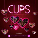 Carnival CUPS 2020 @ Government Campus Plaza