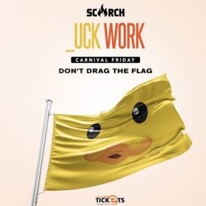 Scorch _uck Work Pool & Cabana Party 2020 @ Hilton Poolside