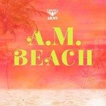 A.M.BEACH @ Maracas Bay