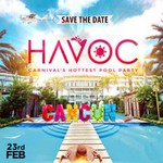 Havoc Carnival 2020 @ TBA