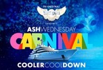 Ash Wednesday Cooler Cooldown Boatride DDI @ Waterfront @ Hyatt Regency Trinidad