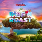 Rise N Roast Breakfast Party 2020 @ Bayview Café, Maracas