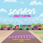 Soaka Street Festival @ Serpentine Road