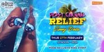 Post Carnival Relief @ Hilton Poolside, Trinidad