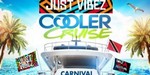 JUST VIBEZ Cooler Cruise Trinidad and Tobago @ Sail Bar