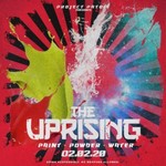 The Uprising @ O2 Park