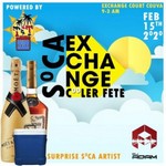 Soca Exchange @ Exchange Courts