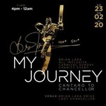 My Journey - Brian Lara All Inclusive @ Brian Lara Residence