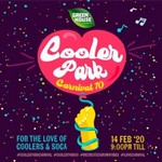 COOLER PARK CARNIVAL 10 - For The Love of Soca & Coolers @ National Cricket Centre