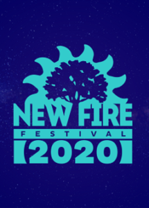 NEW FIRE Festival 2020 @ Ortinola Estate Ltd