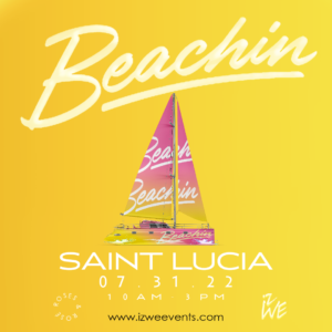 Beachin Brunch Cruise @ PIER
