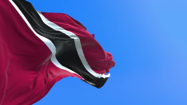 trinidad flag