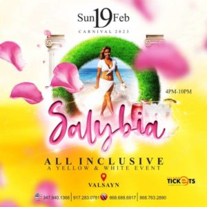 SALYBIA ALL-INCLUSIVE @ @THE WHITE MANSION IN VALSAYN ,10 Real Spring rd,VALSAYN