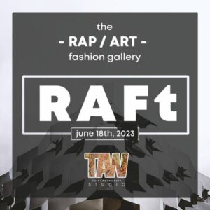 RAFT @ Think Artworks Studios