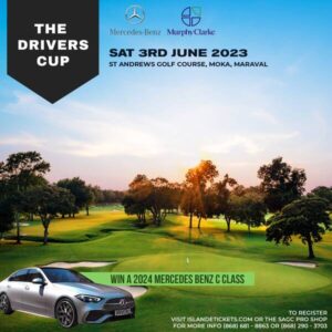 THE DRIVERS CUP 2023 @ St. Andrew’s Golf Course, Moka