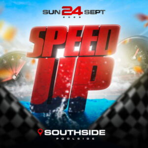 SPEED UP @ TBA