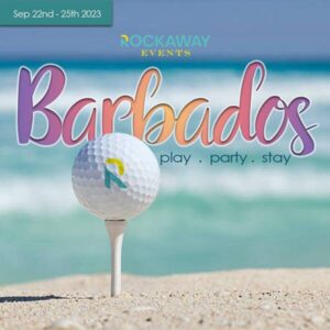 ROCKAWAY CUP- BARBADOS @ Barbados Golf Club / Durants