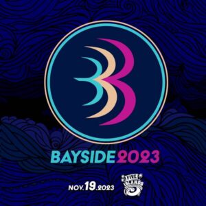 BAYSIDE 2023 @ 5 islands Amusement Park