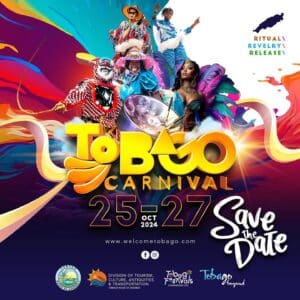 Tobago Carnival